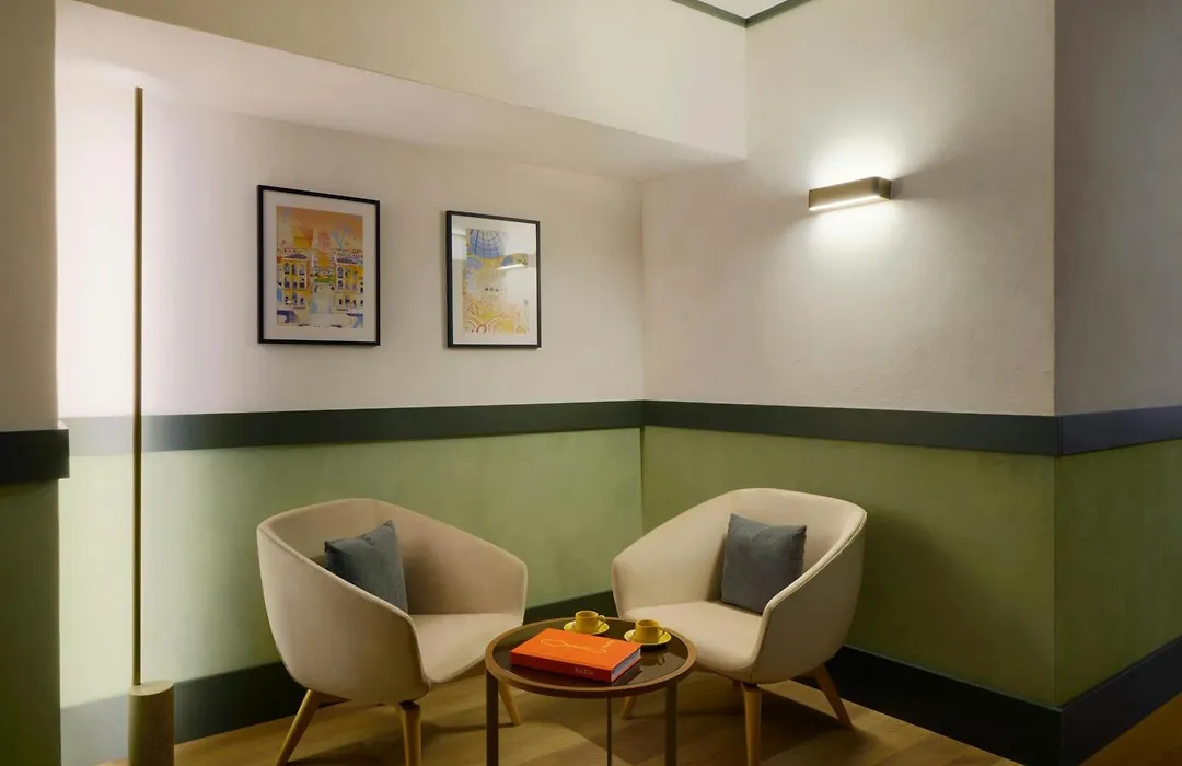 Nemi, Milan, A Tribute Portfolio Hotel-1