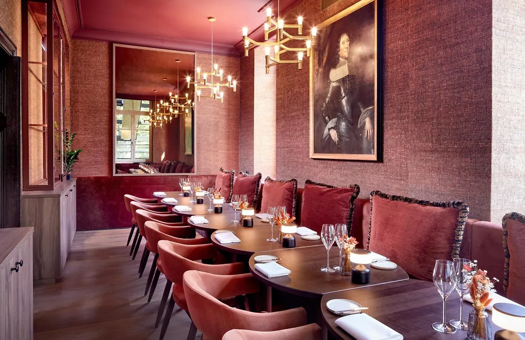 Van Oys Maastricht Retreat, A Leading Hotel Of The World-1