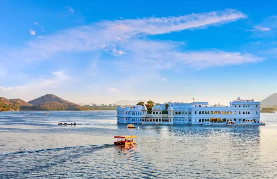 The Sky Imperial, Udaipur-1