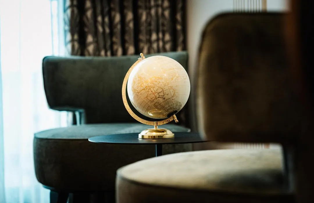 Royale Sainte Helene Boutique Hotel-1