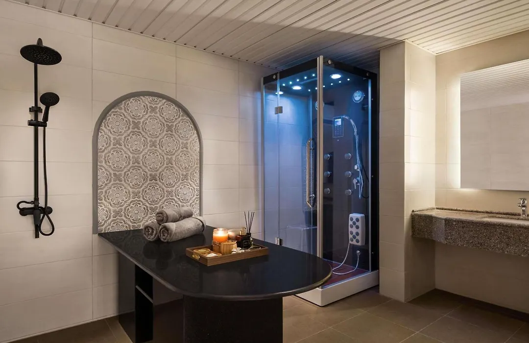 Mercure Muscat-1
