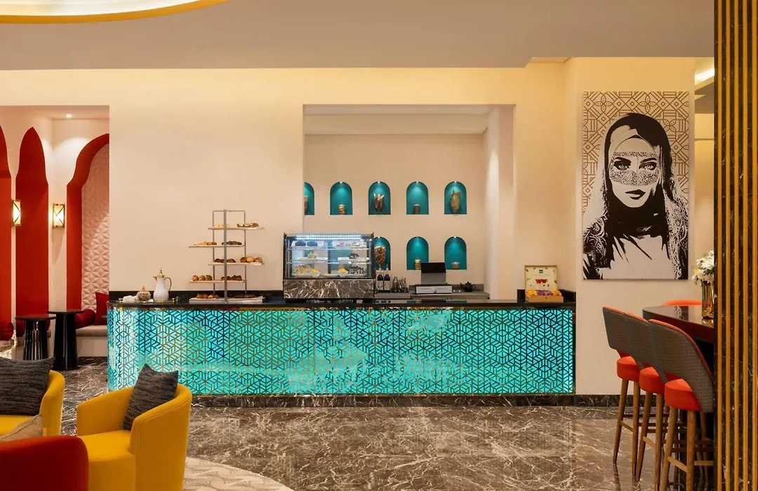 Mercure Muscat-1