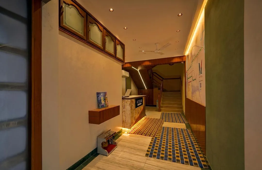 Hotel O Broadway Ernakulam-1