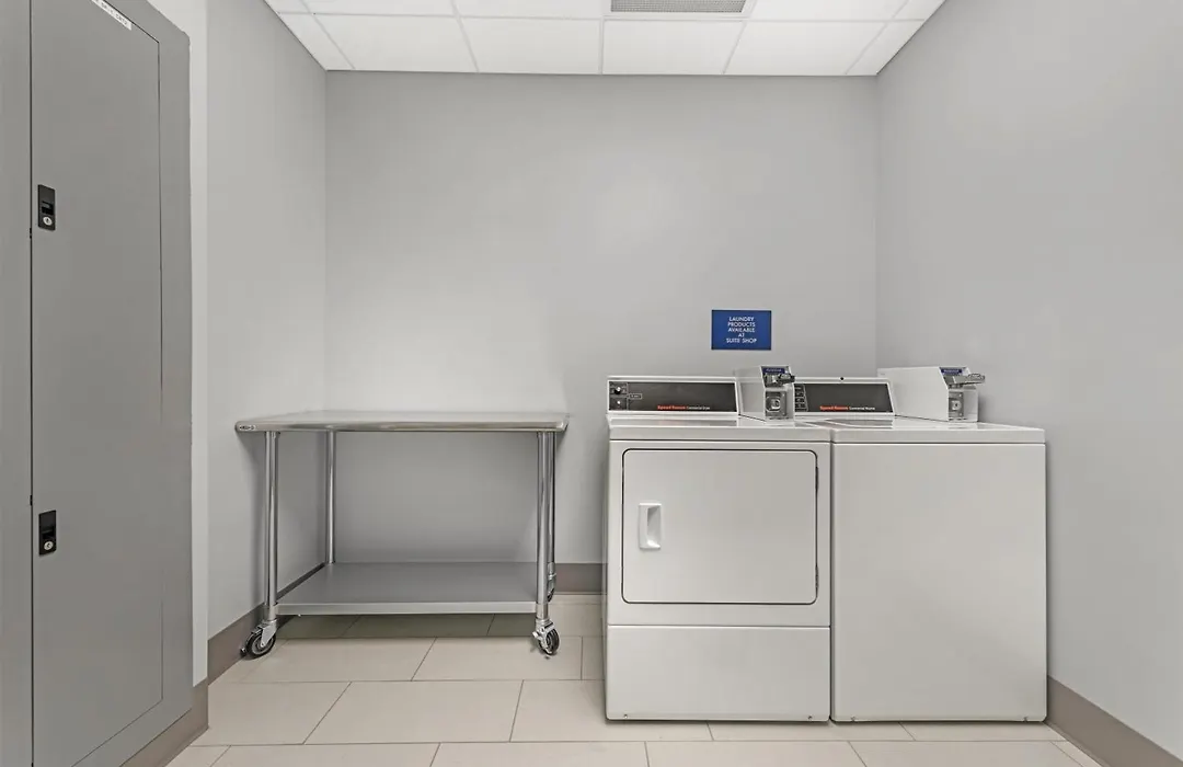 Best Western Plus Marquette Hotel & Suites-1
