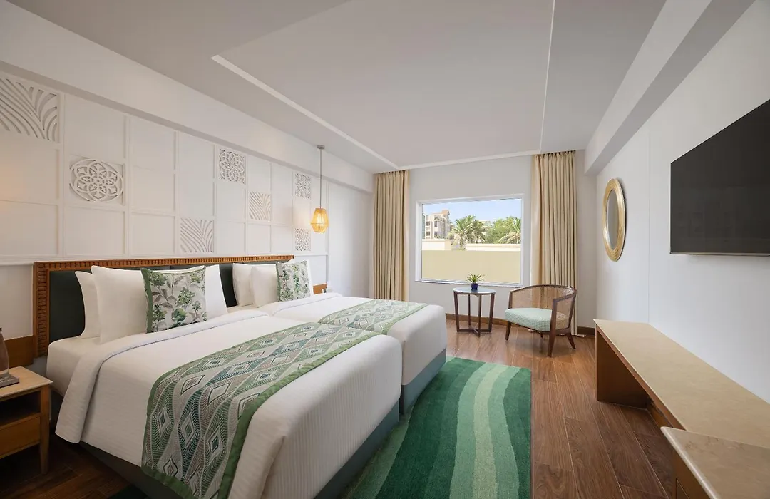 Fortune Beachfront, Puri - Member Itc Hotels' Group-1