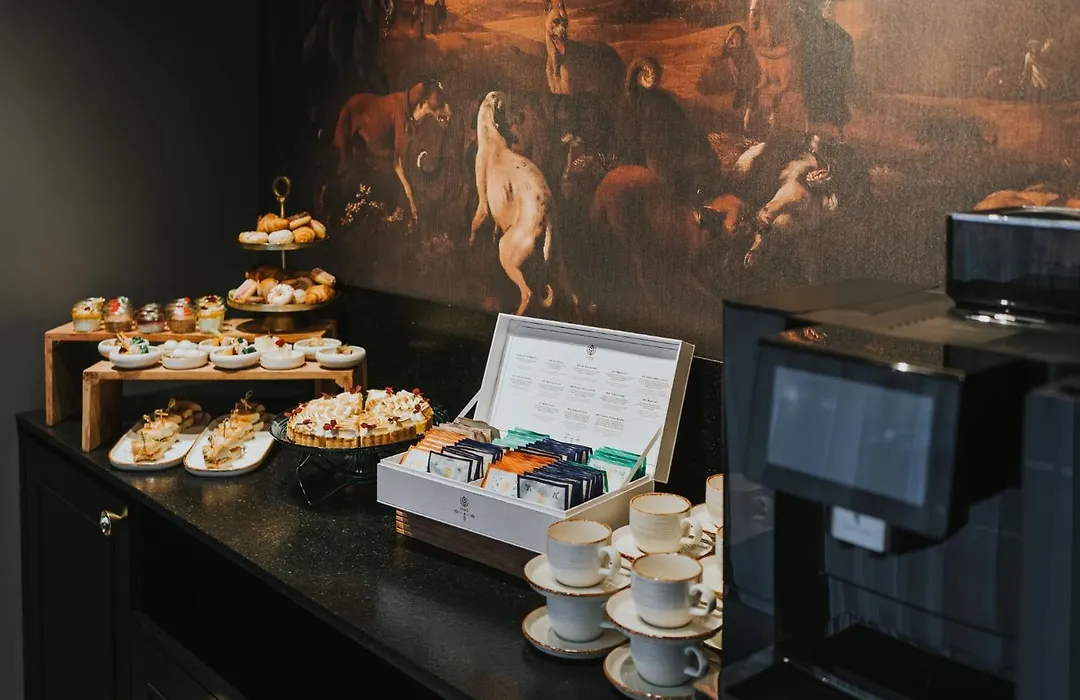 Hotel Indigo Krakow - Wawel Castle By Ihg-1