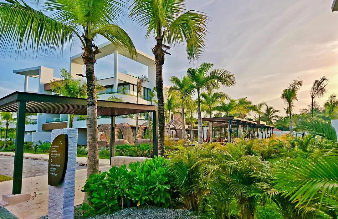 Donoma Las Terrenas Resort & Villas, Autograph Collection-1