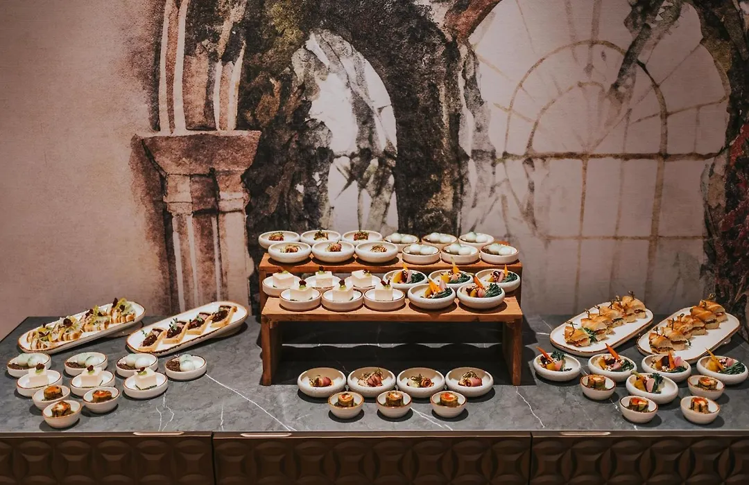 Hotel Indigo Krakow - Wawel Castle By Ihg-1
