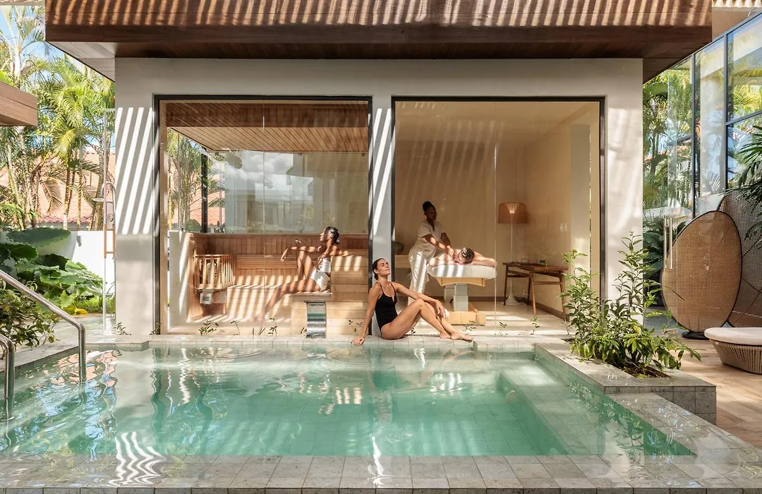 Donoma Las Terrenas Resort & Villas, Autograph Collection-1