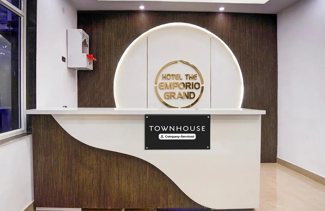 Hotel Vaishali Grand-1