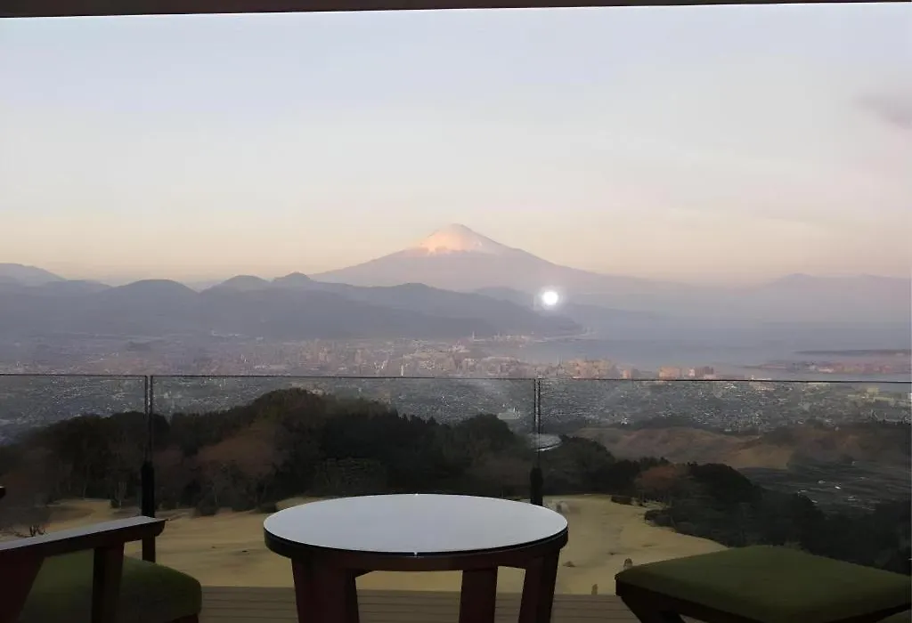 Nippondaira Hotel-1