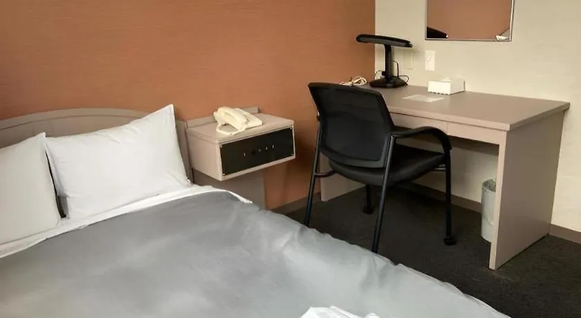 The Hamilton Sapporo Hotel-1