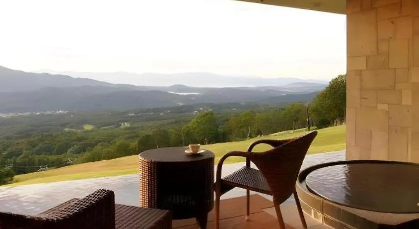 Akakura Kanko Hotel-1