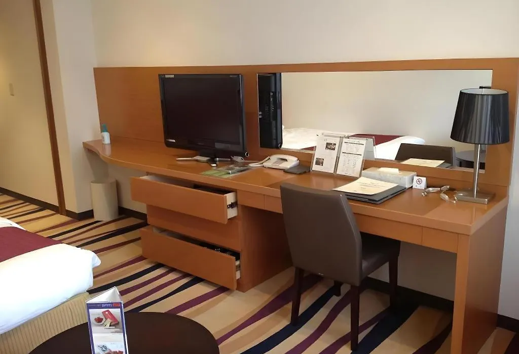 Gifu Grand Hotel-1