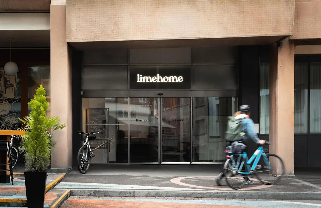 Limehome Basel Town Hall-1