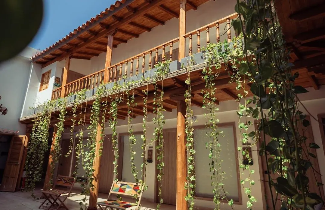 Casa Emma Hotel Boutique-1