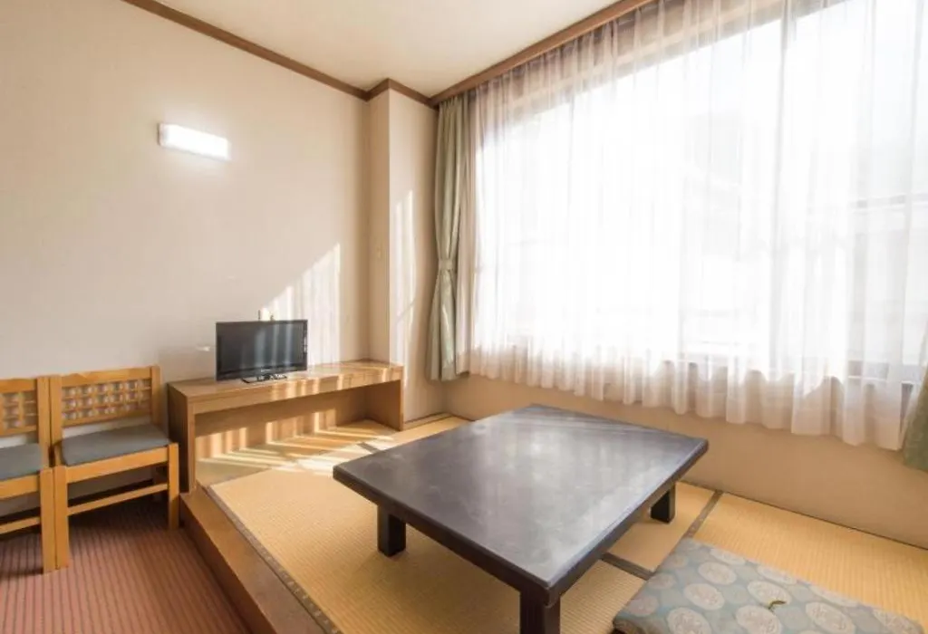 Hirayu Prince Hotel-1