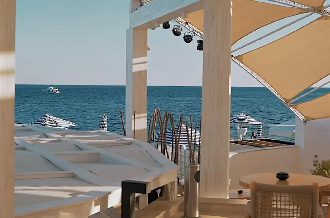 Domina Coral Bay Oasis-1