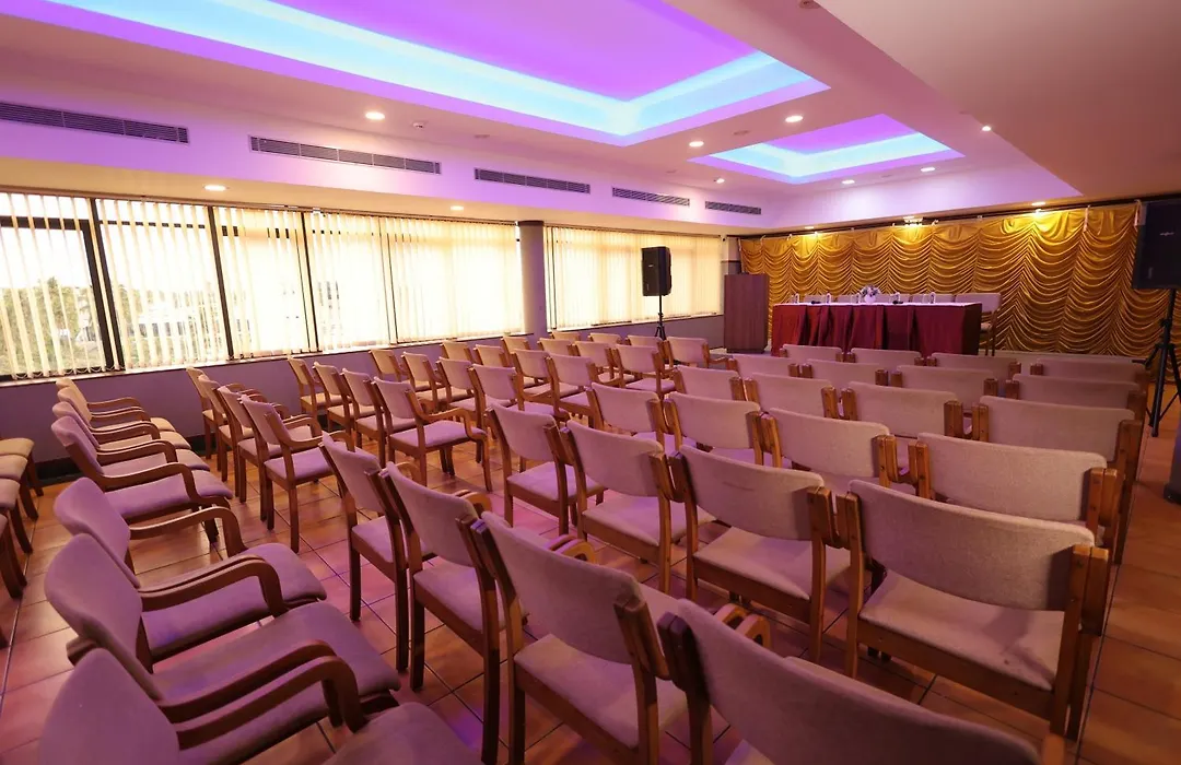 Nexstay Hotel Calicut Gate-1