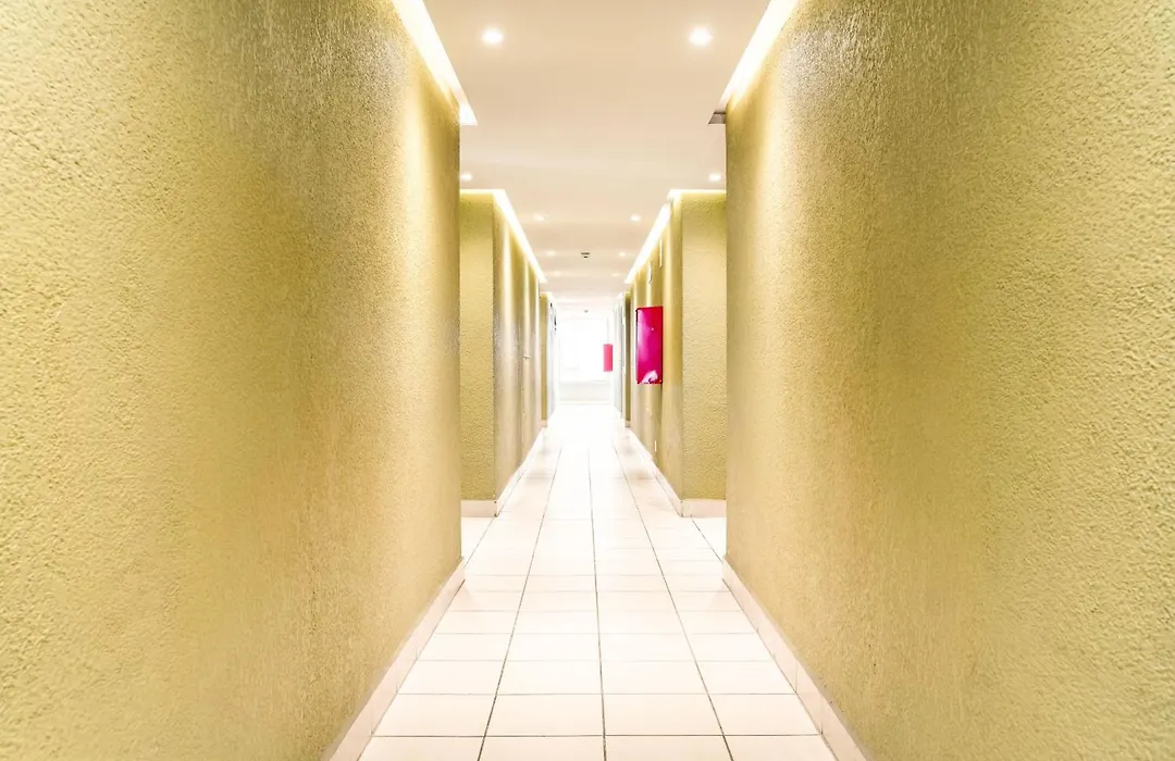 Hotel Beethoven-1