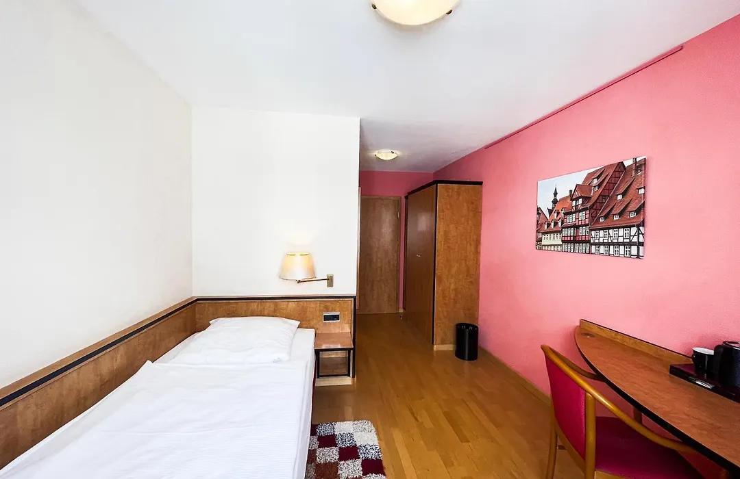 Boardinghouse Sonne-1