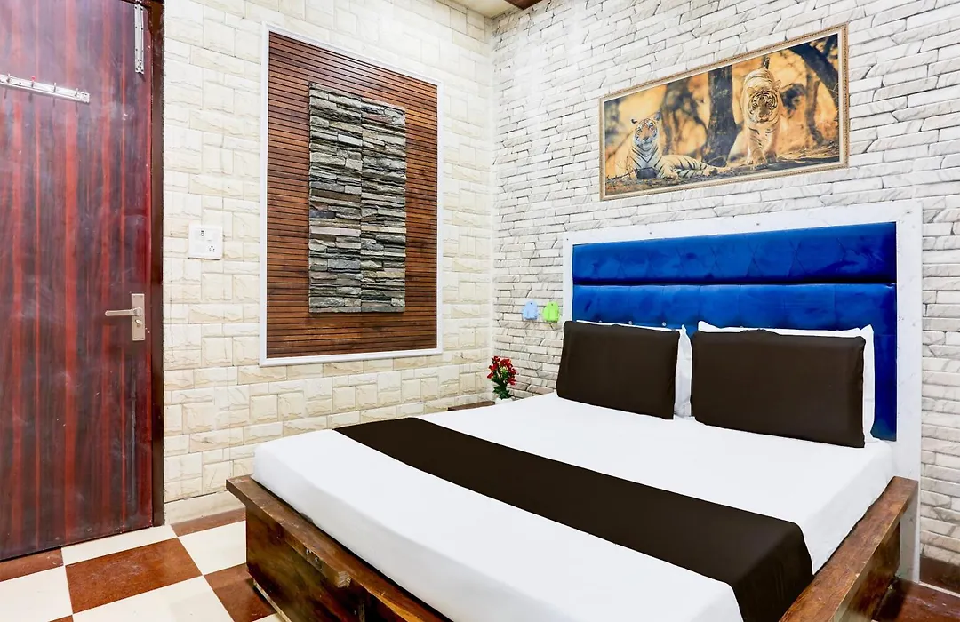 Hotel O Zr-1