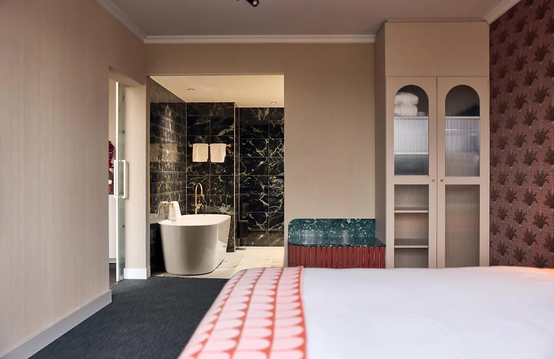 Van der Valk Hotel Park Lane Antwerpen-1