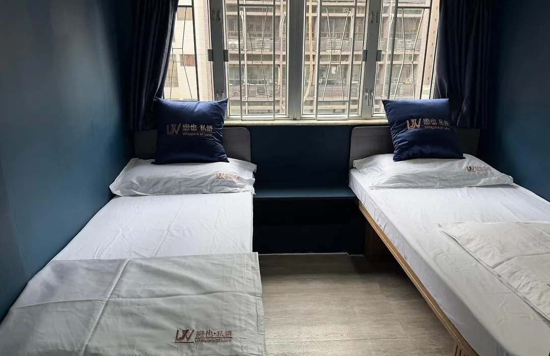 Ajit Guesthouse&戀也2026-1
