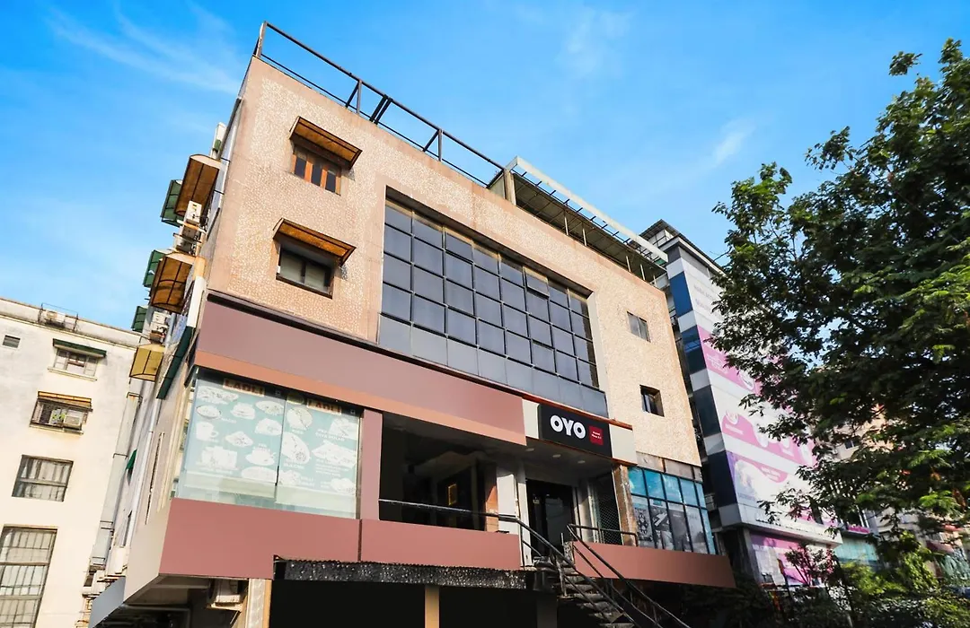 Hotel O New A1-1