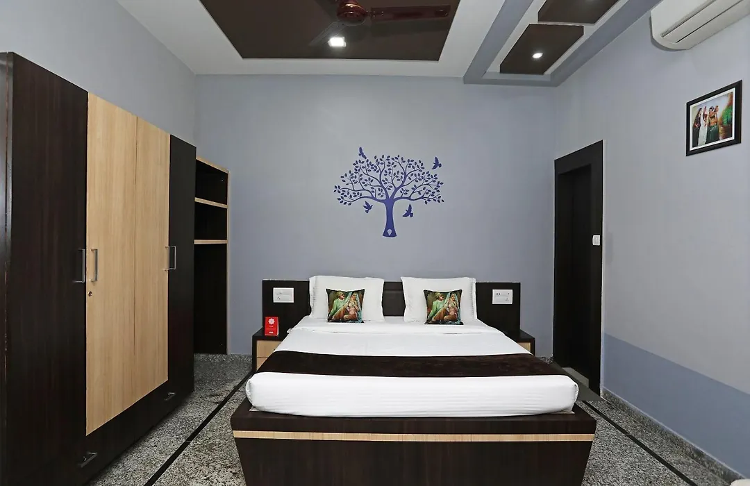 Townhouse Varaha Temple Formerly Hotel Raj Garden-1