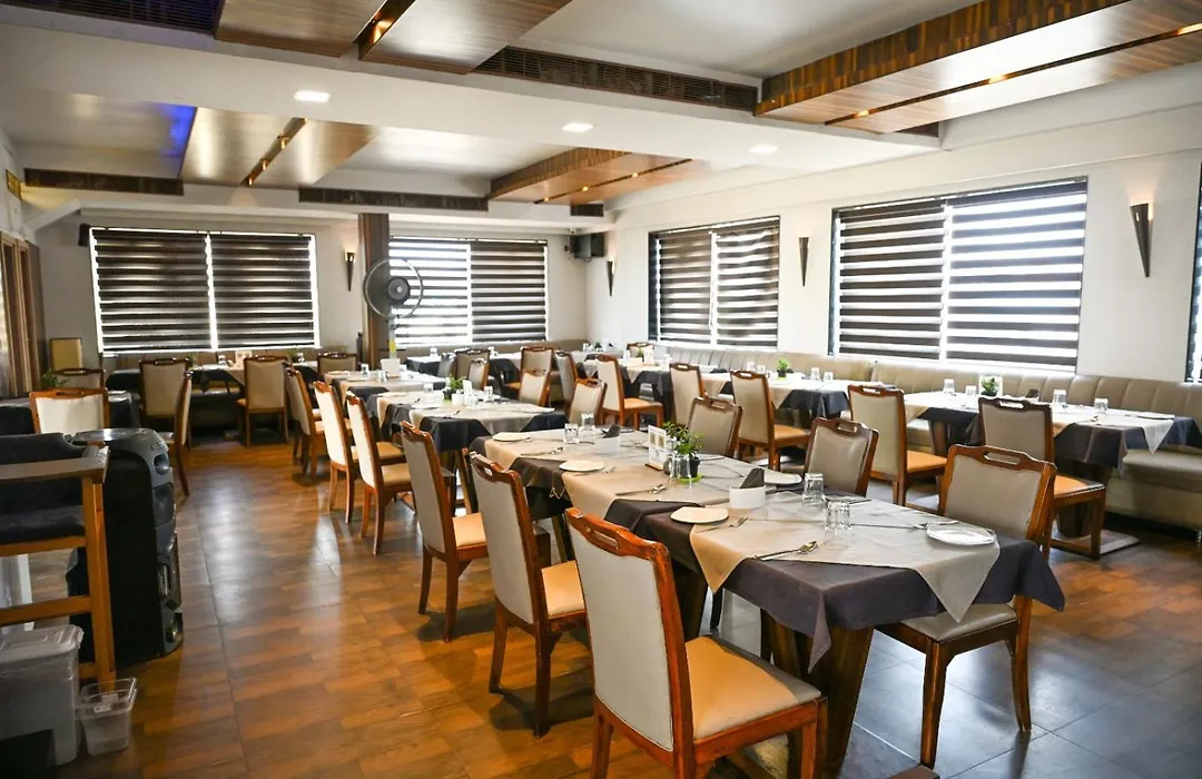 Hotel Baidyanath-1