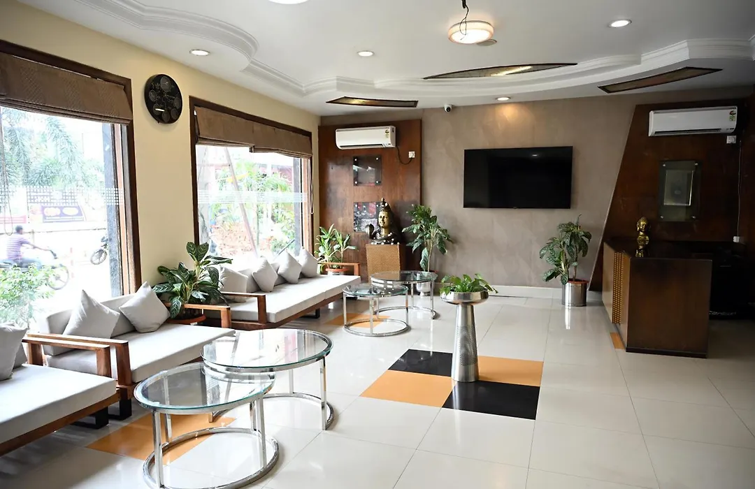 Hotel Baidyanath-1