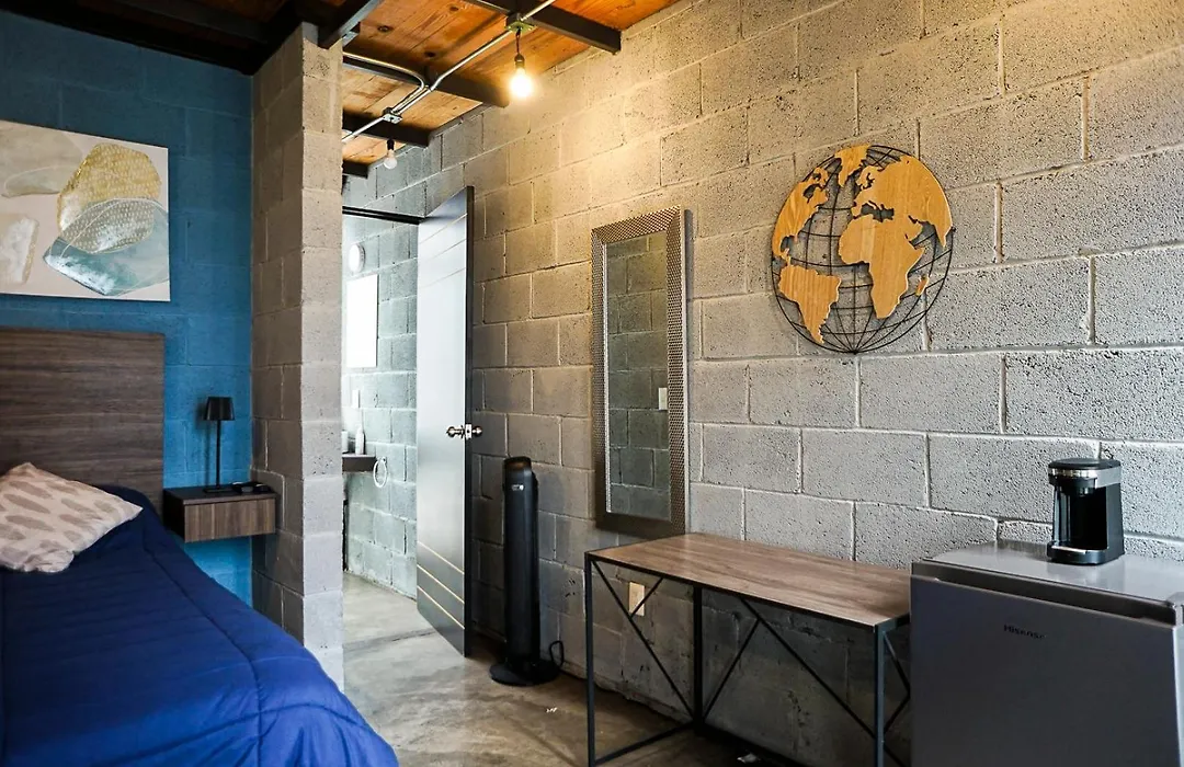 Casa Cobre StayHouse-1