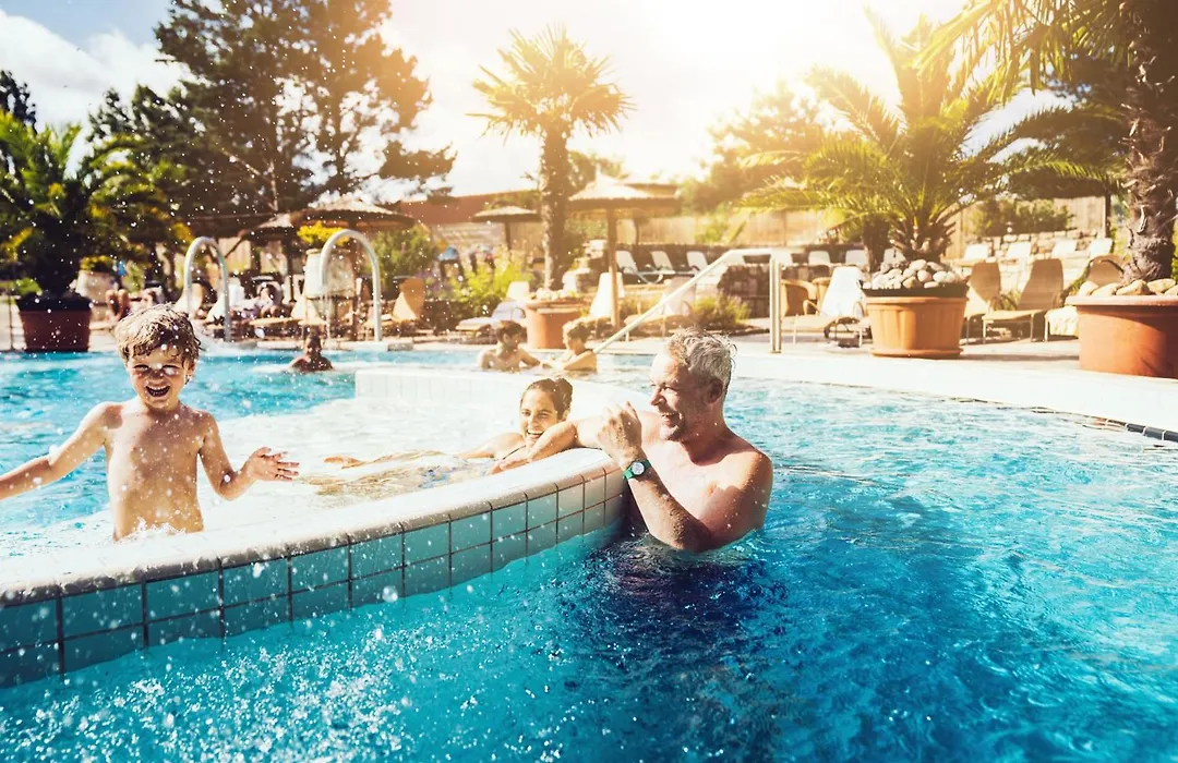 Thegreatnorth - Holstentherme Resort Hotel-1