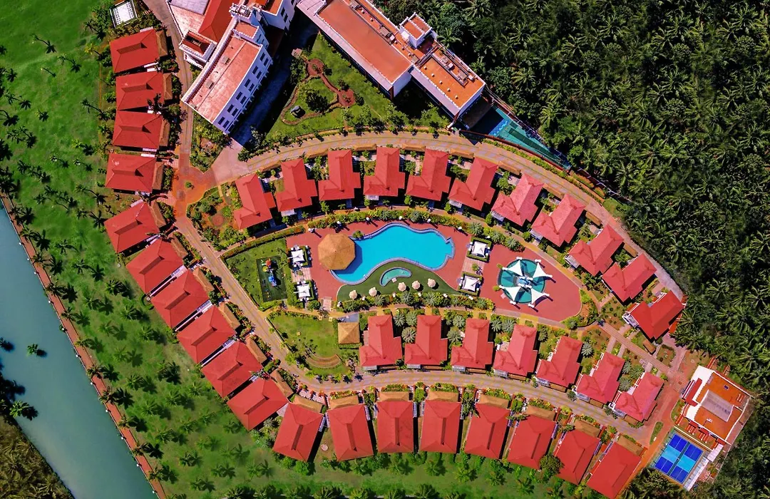Gateway Bekal, Kerala-1