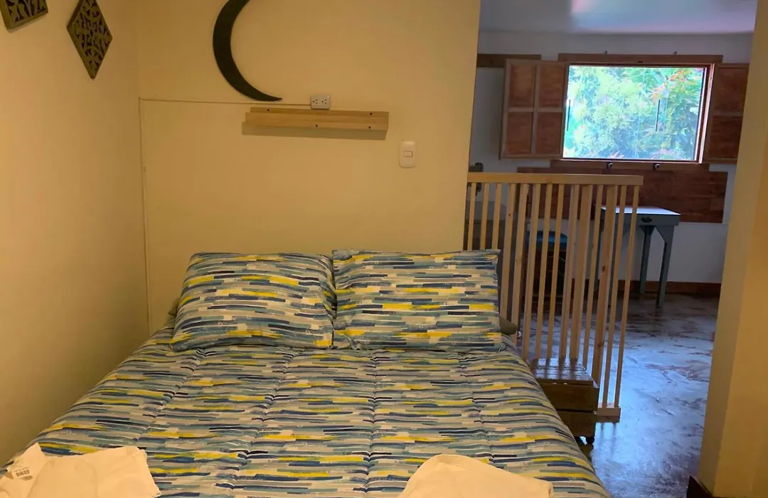 Hostal El Quinde-1