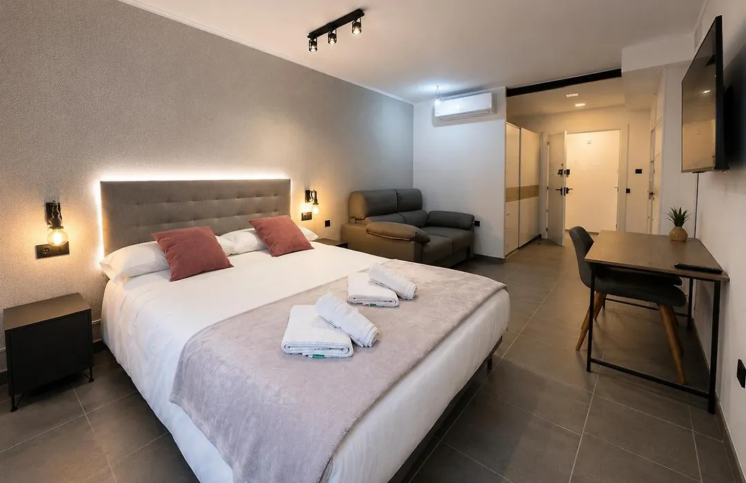 Ah Rentals Suites-1