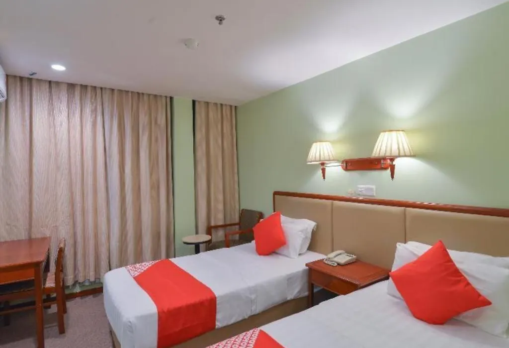 Winner Hotel-1