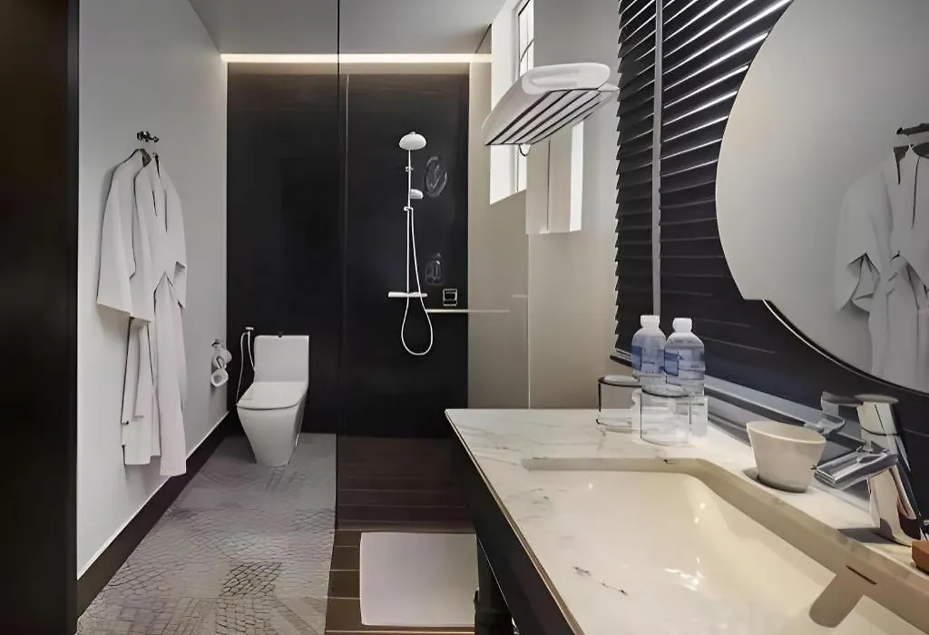 The Edison George Town-1