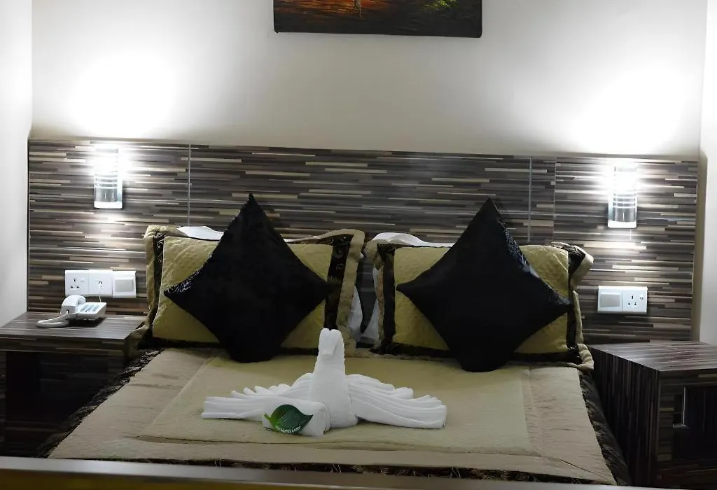 Goldsands Hotel Langkawi-1