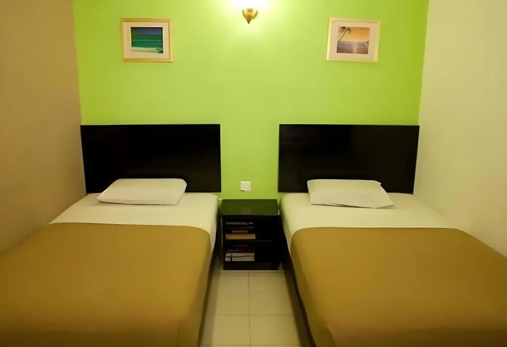 Hotel Ria-1