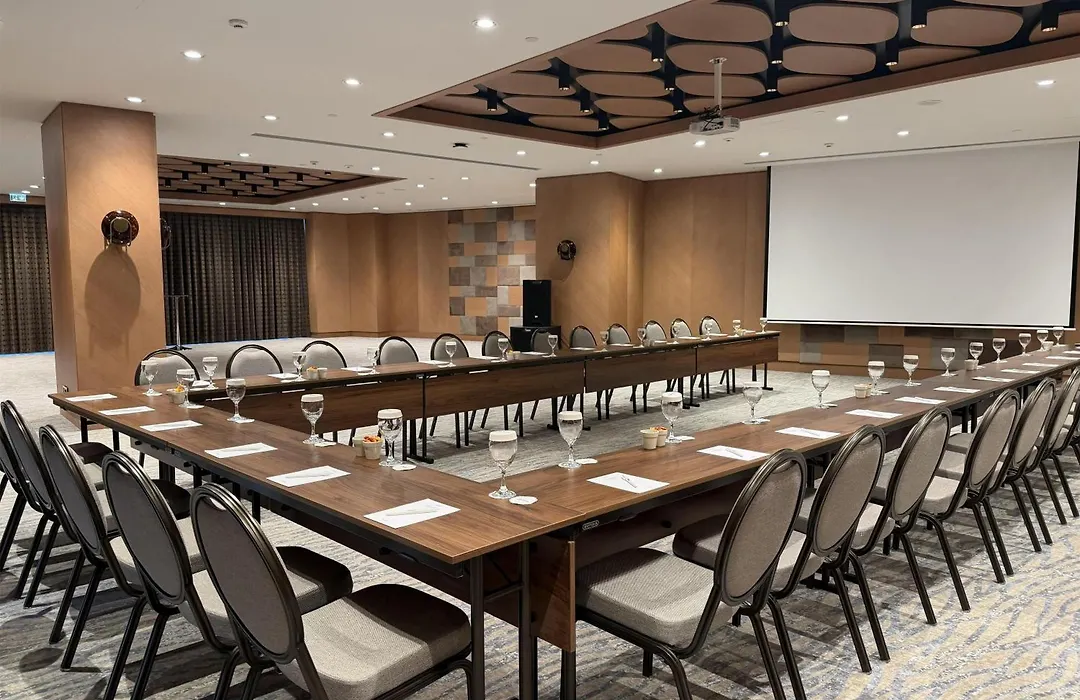 Radisson Hotel Istanbul Merter-1