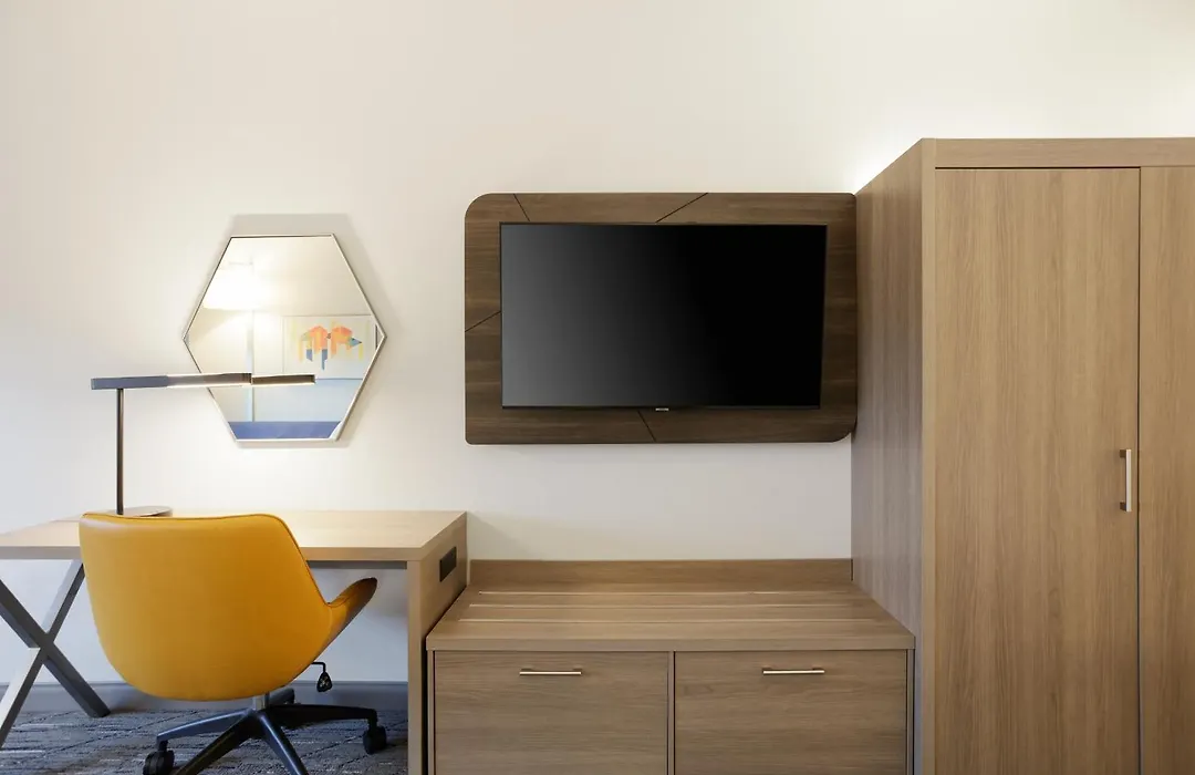 Holiday Inn Express & Suites Mazatlan By Ihg-1