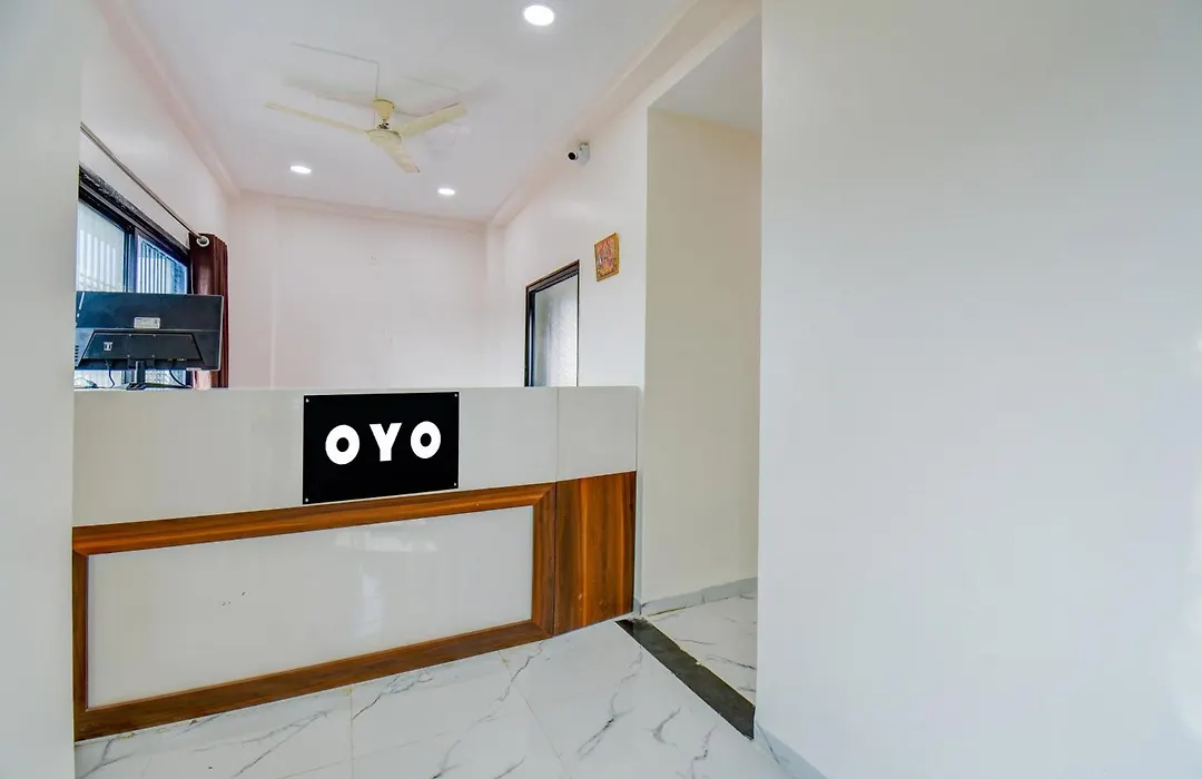 Hotel O Basuri Lodging-1