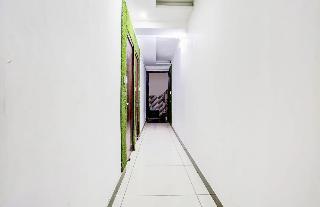 Hotel Rk Plaza-1