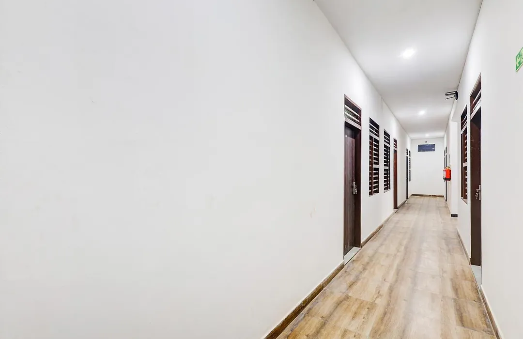 Super Hotel O Aravali Vihar Bhiwadi-1