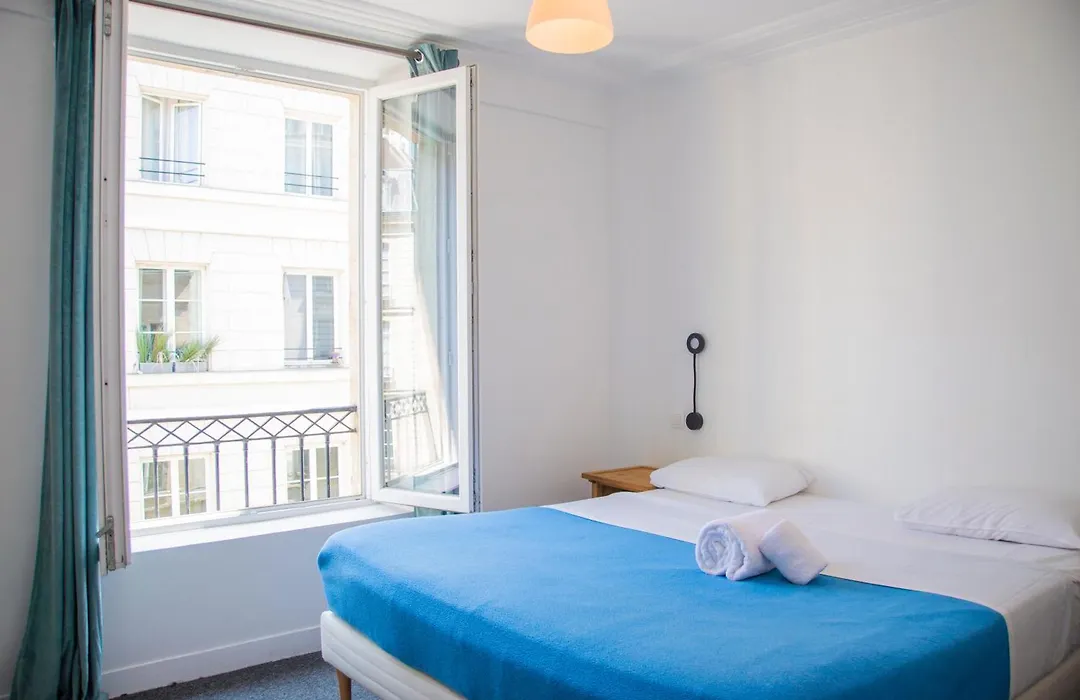 Hotel La Louisiane-1