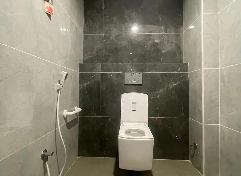 Saba Executive Rooms & Apartments-1