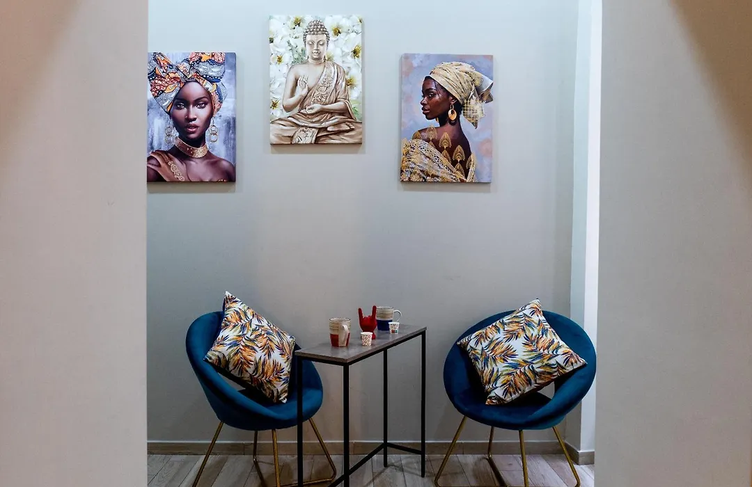 Stella Mia Luxury Rooms-1