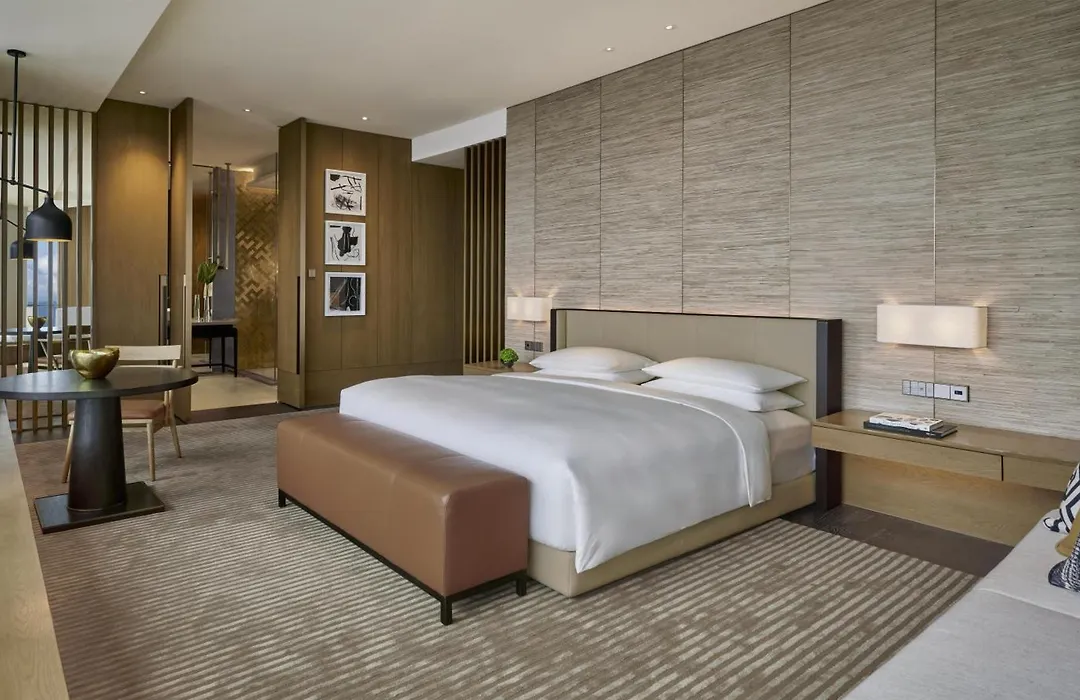 Park Hyatt Kuala Lumpur-1